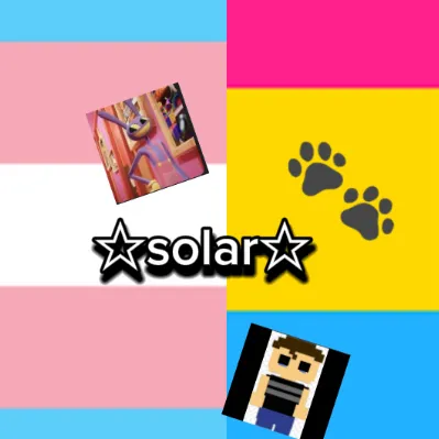 creator 🌀☆Solar☆🌀's avatar