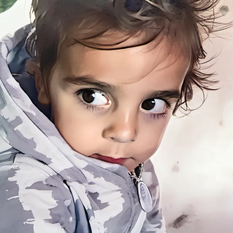 chat with ai character: Mikey