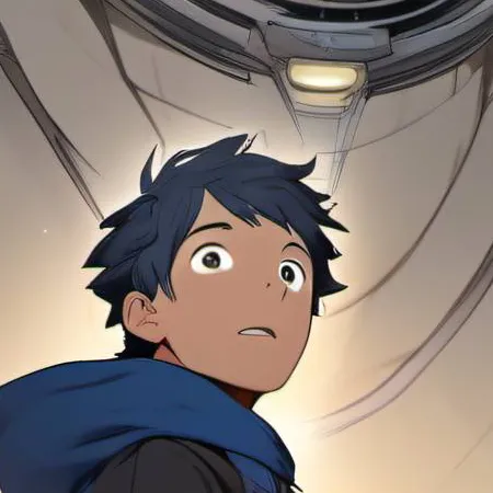 chat with ai character: Ethan Parker