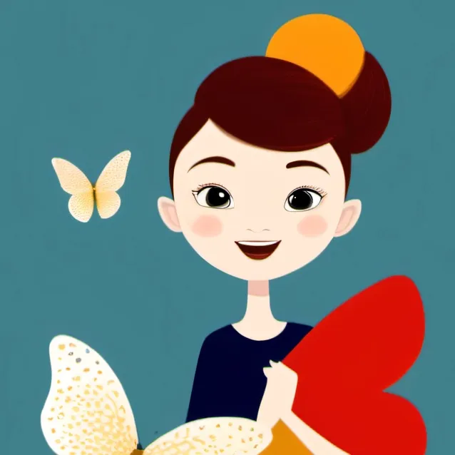 chat with ai character: honey 