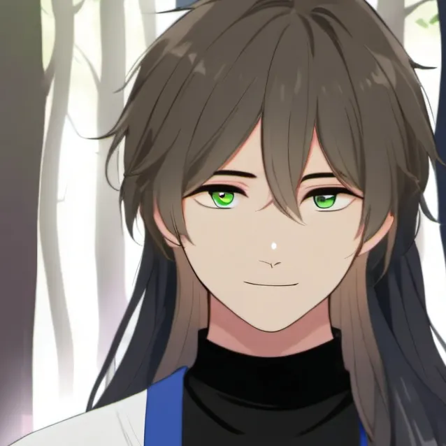 chat with ai character: noah