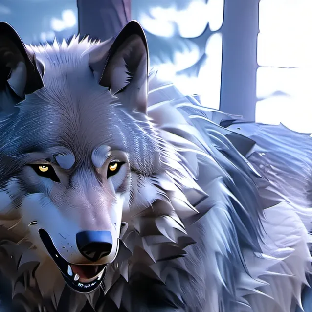 chat with ai character: timber 