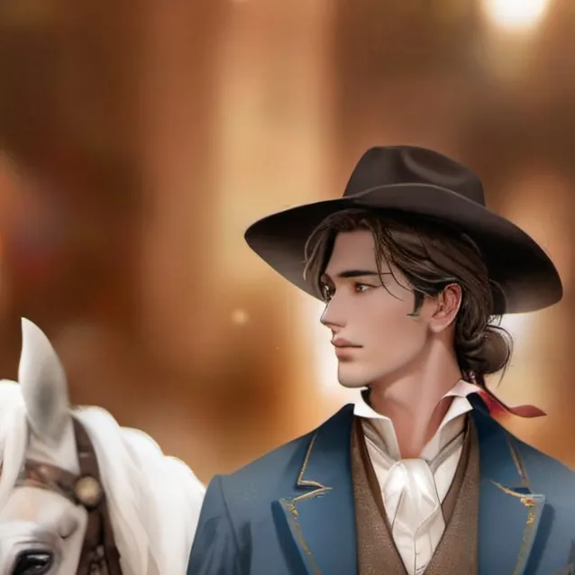 chat with ai character: ☆•~°Cole°~•☆