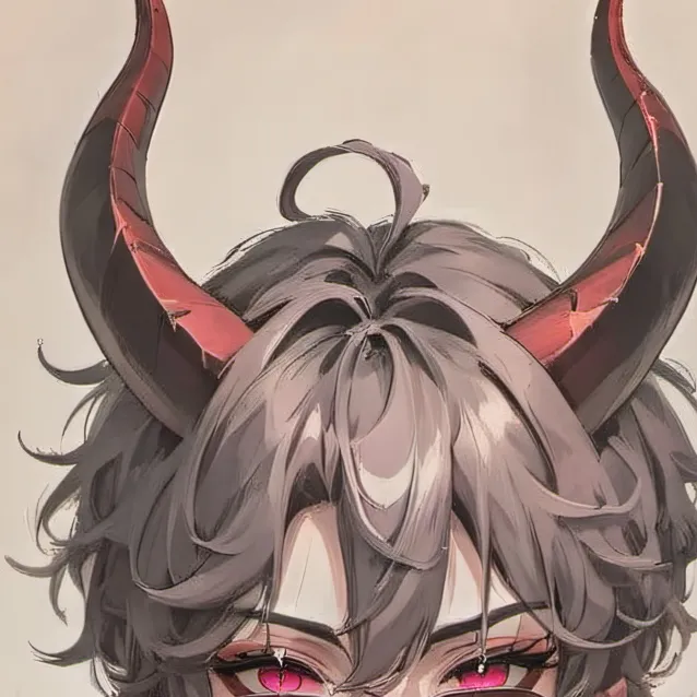 chat with ai character: Demon