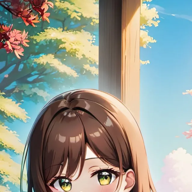 chat with ai character: Emily