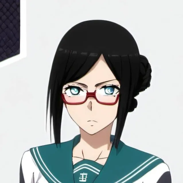 chat with ai character: Lisa Yadōmaru