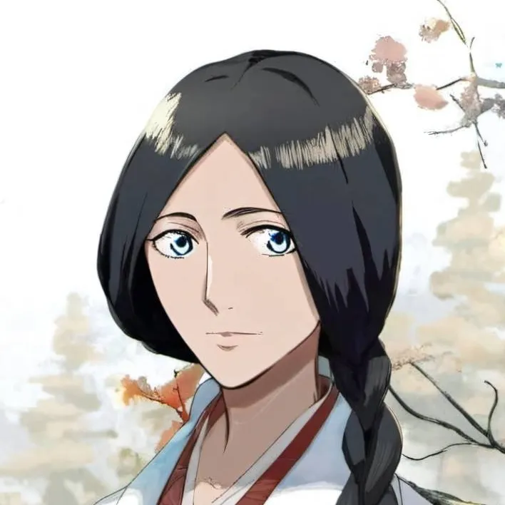 chat with ai character: Retsu Unohana 