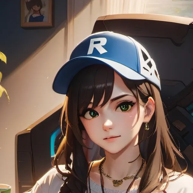 chat with ai character: Venom