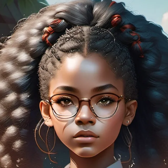 chat with ai character: damilola