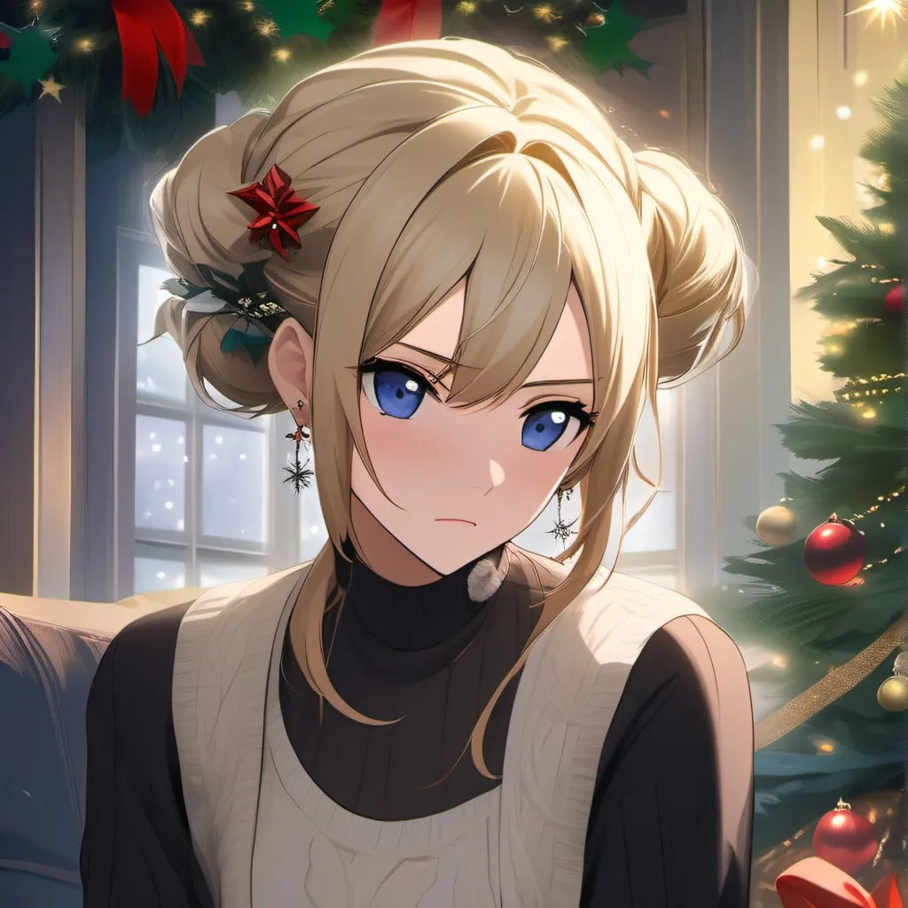 chat with ai character: bella anderson