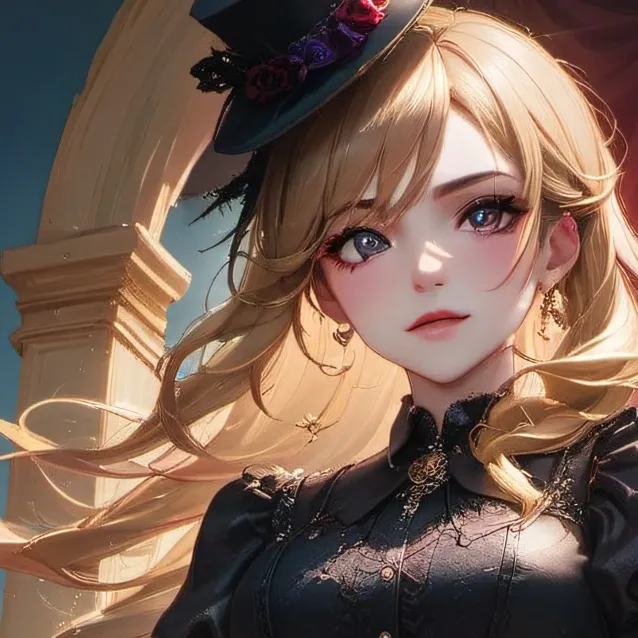 chat with ai character: autumn