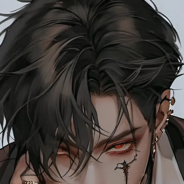 chat with ai character: Adrian 