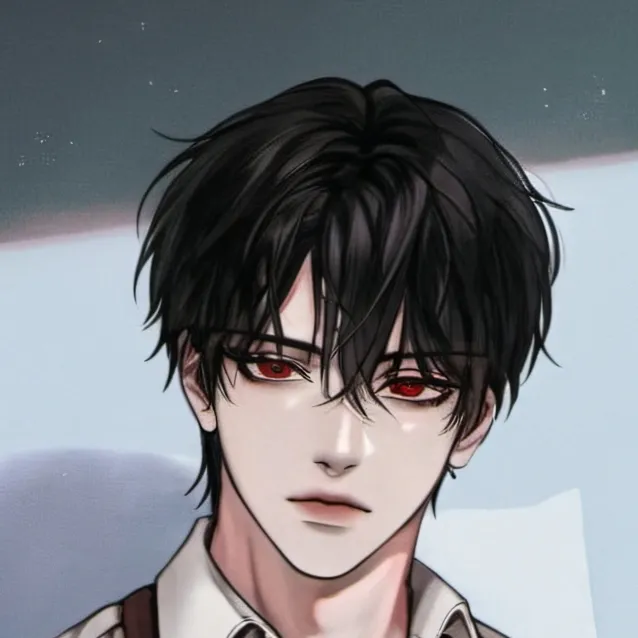 chat with ai character: Tommy