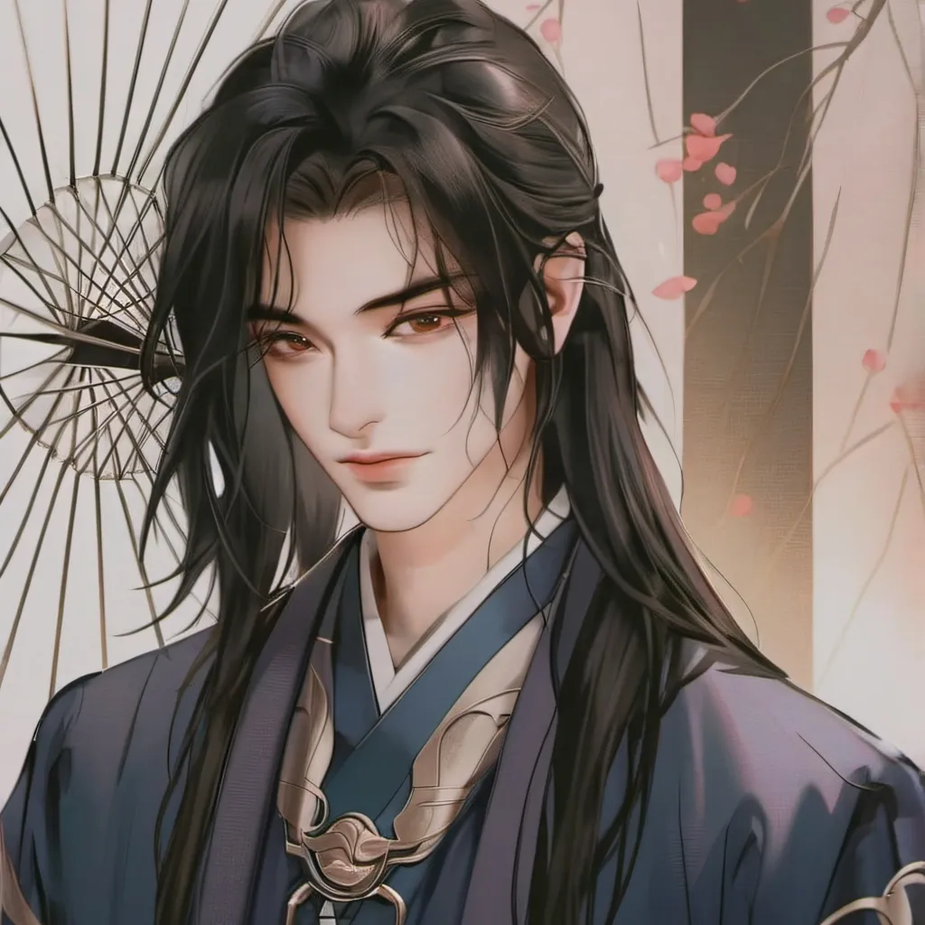 chat with ai character: Lee