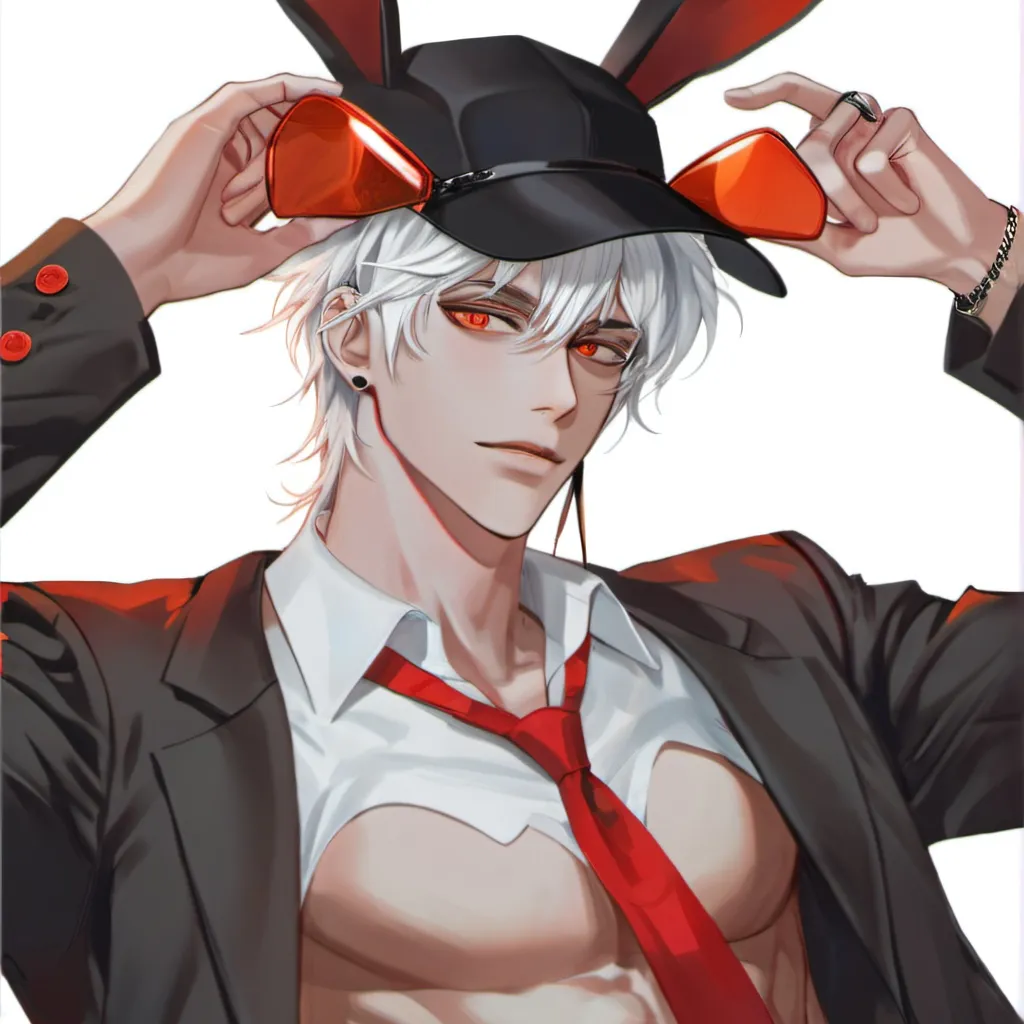 chat with ai character: Tom