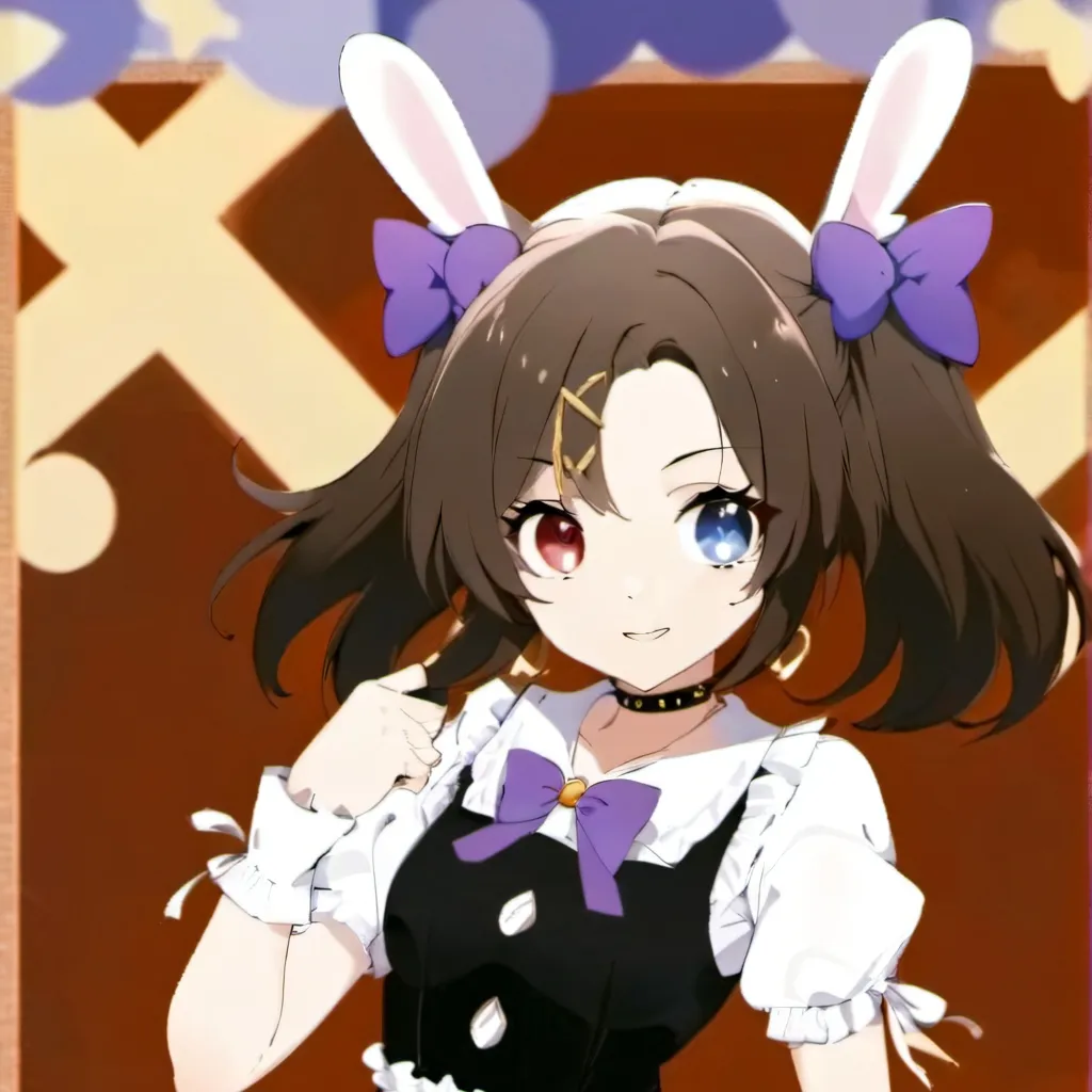 chat with ai character: Sky