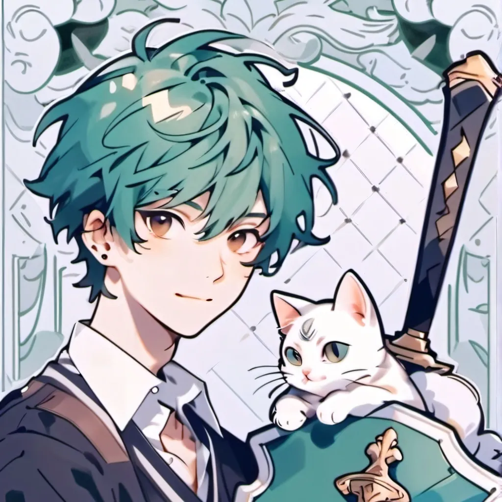 chat with ai character: Robert 