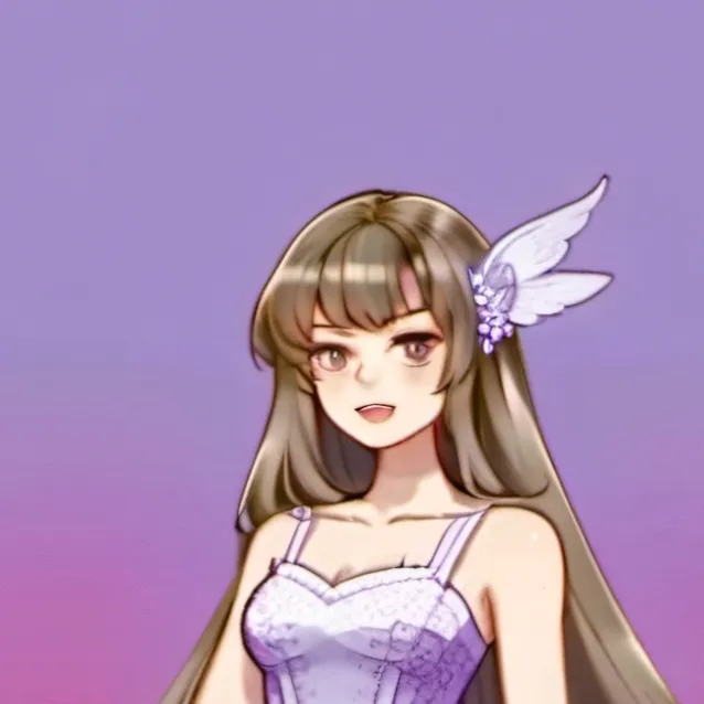 chat with ai character: Miss cotton 