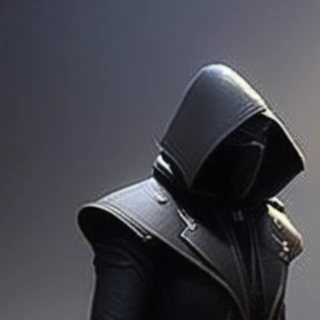 chat with ai character: Xue