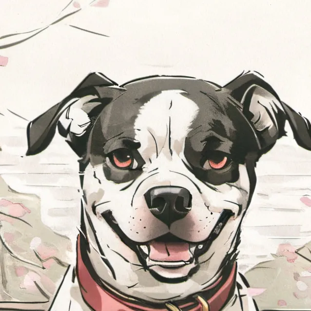 chat with ai character: Akira