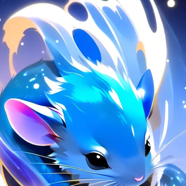 chat with ai character: jerru