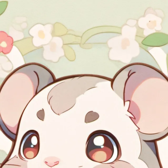 chat with ai character: marshmallows 