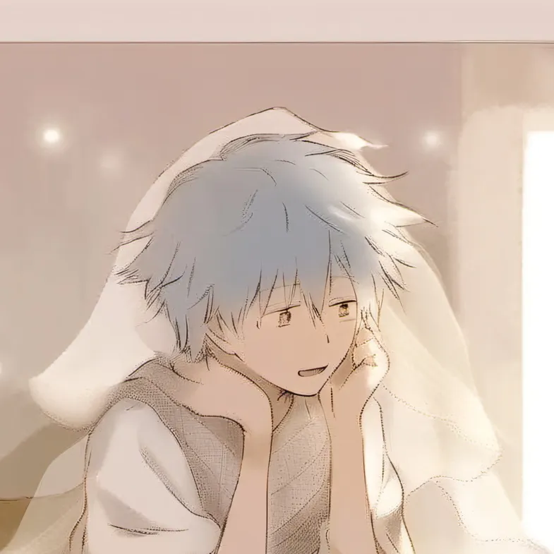 chat with ai character: Azure