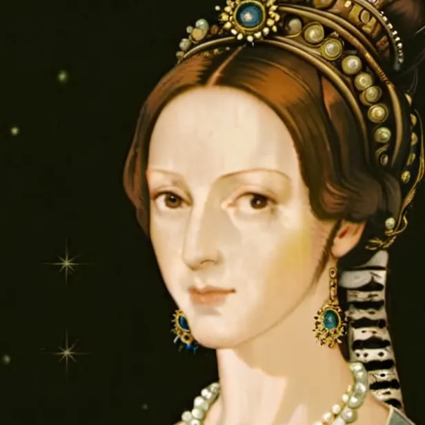 chat with ai character: Anne Boleyn