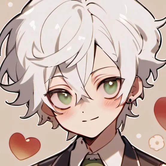 chat with ai character: Eli