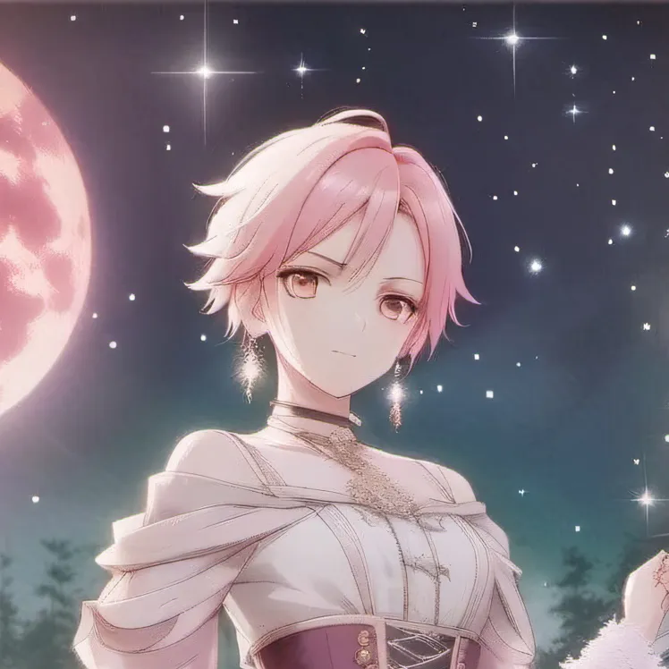 chat with ai character: Blaise