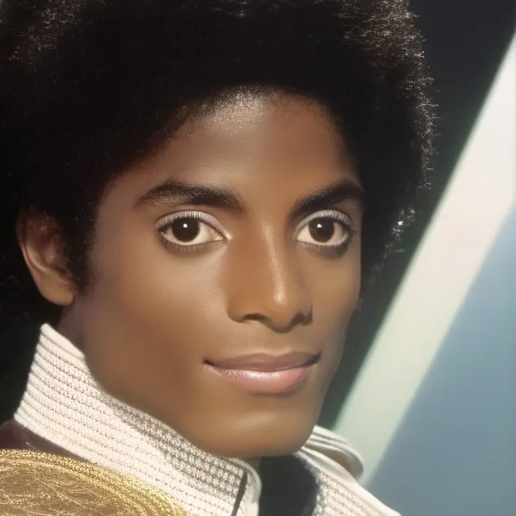 chat with ai character: Michael Jackson