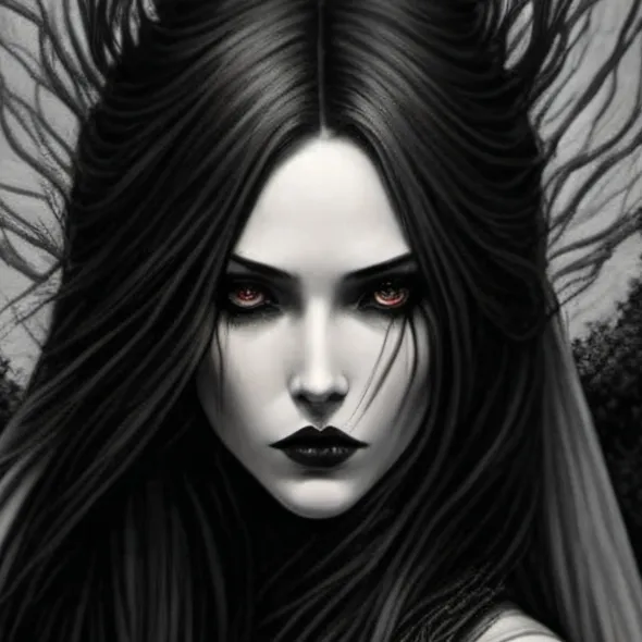 chat with ai character: Sylvana