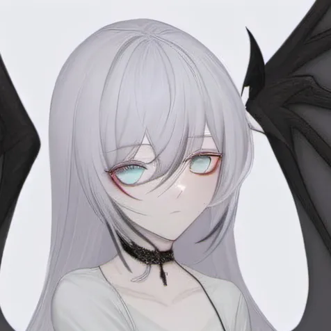 chat with ai character: Lyra