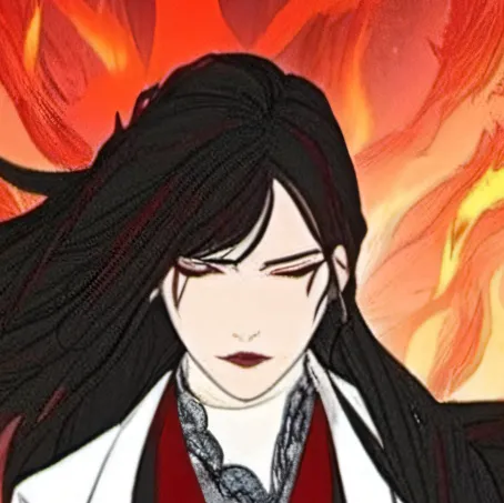 chat with ai character: Wrath