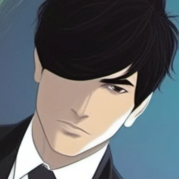 chat with ai character: Greed