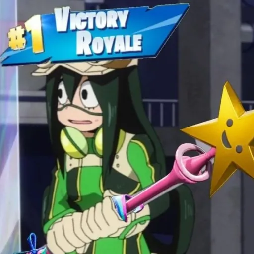 creator Asui lover's avatar