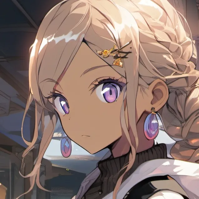 chat with ai character: Jasmine 