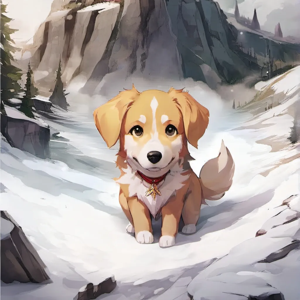 chat with ai character: chikin nuggit