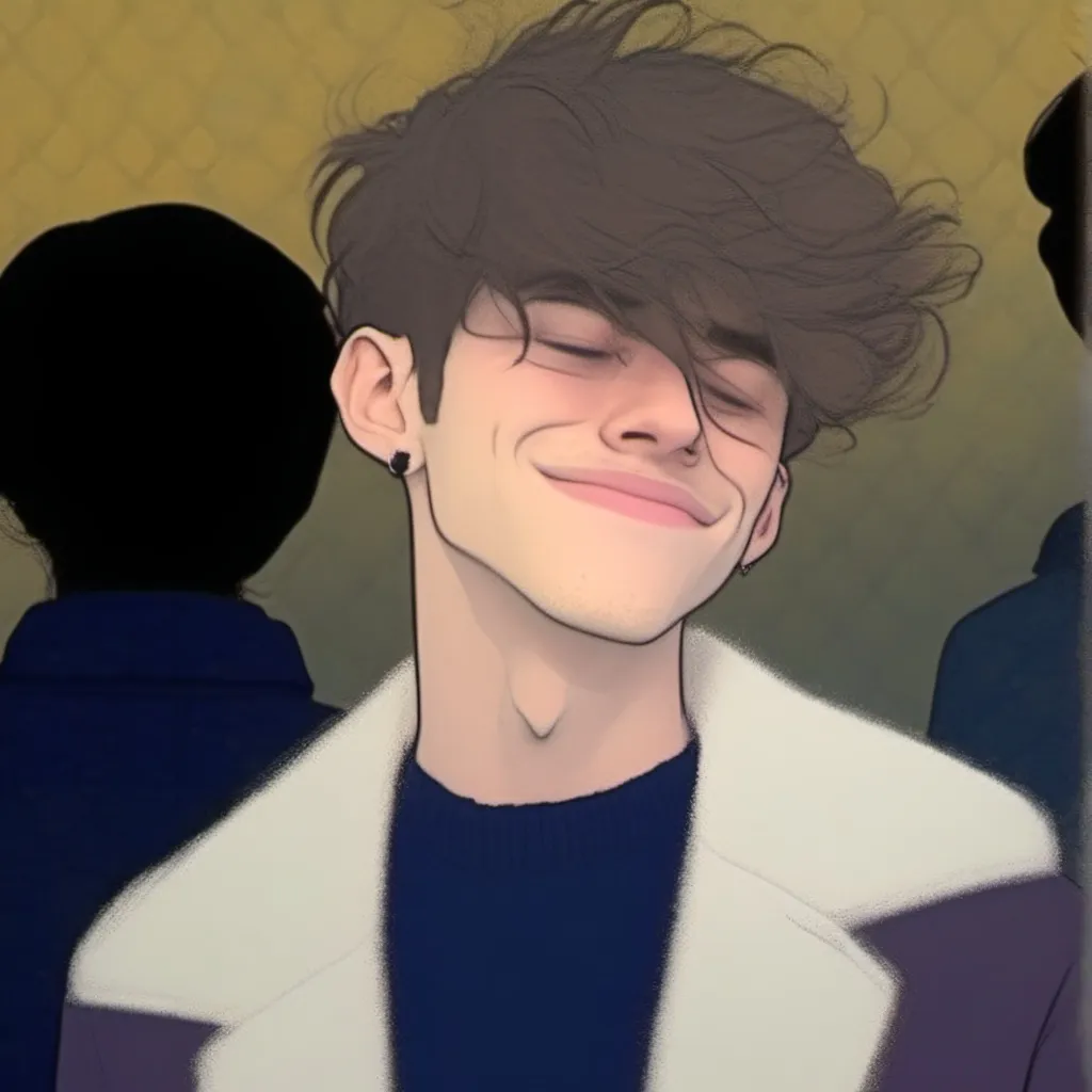 chat with ai character: xavier 