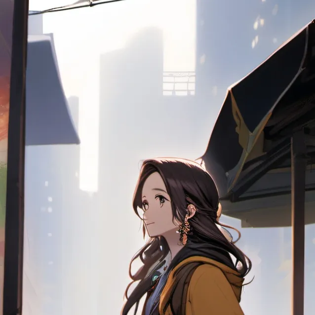 chat with ai character: Jessica