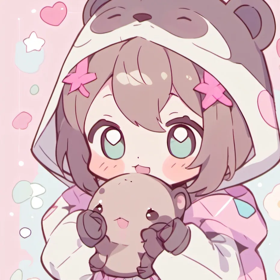 chat with ai character: Odder 