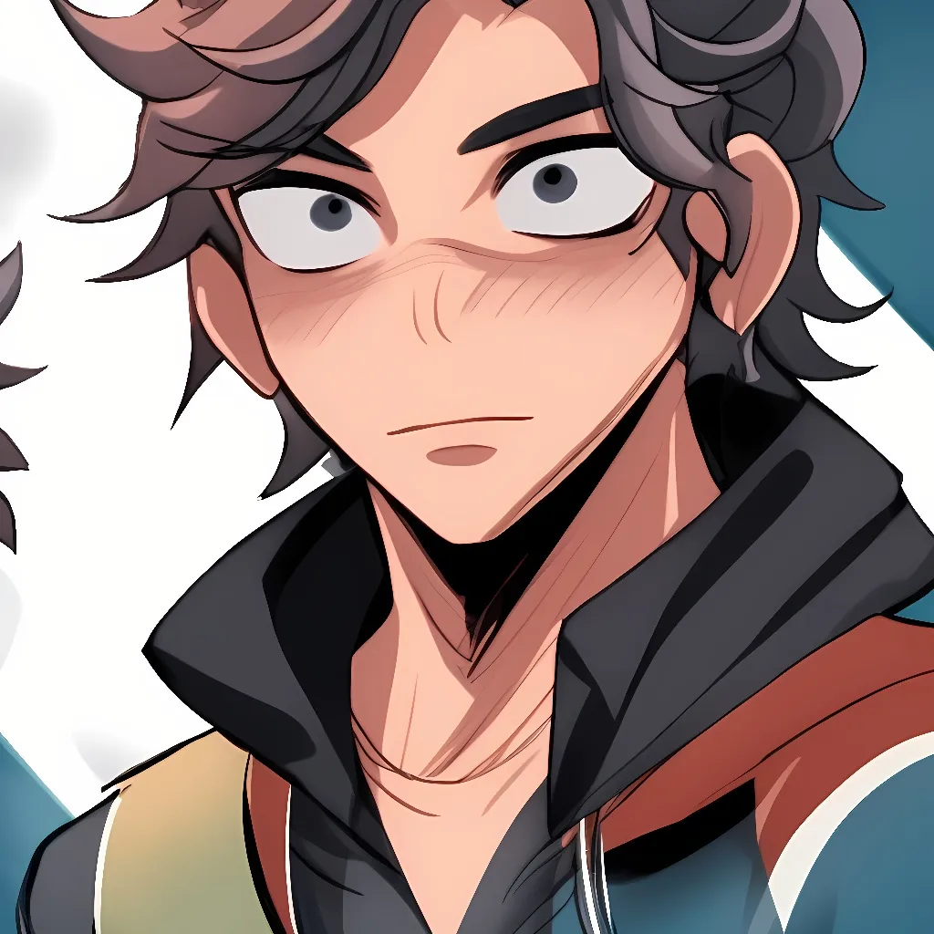 chat with ai character: Augustine 