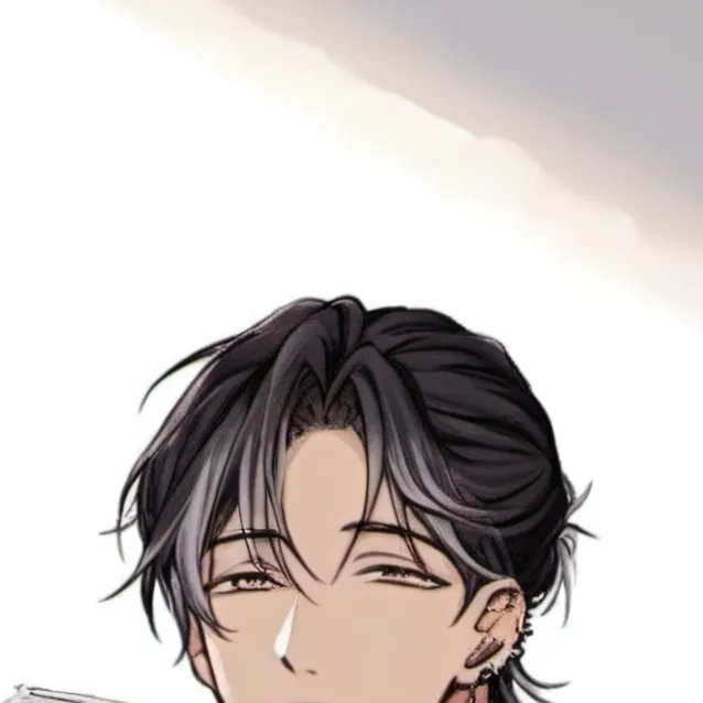 chat with ai character: Ran haitani 