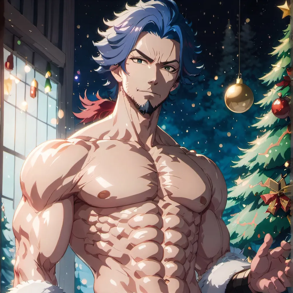 chat with ai character: Taiju Shiba