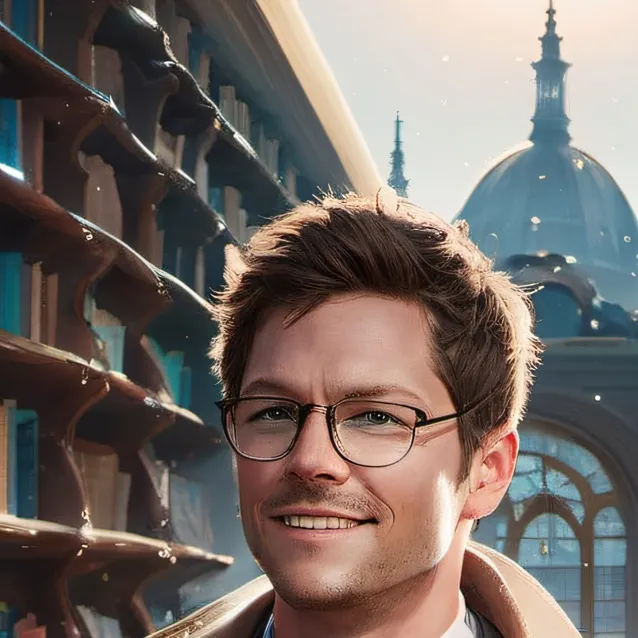 chat with ai character: Castiel 