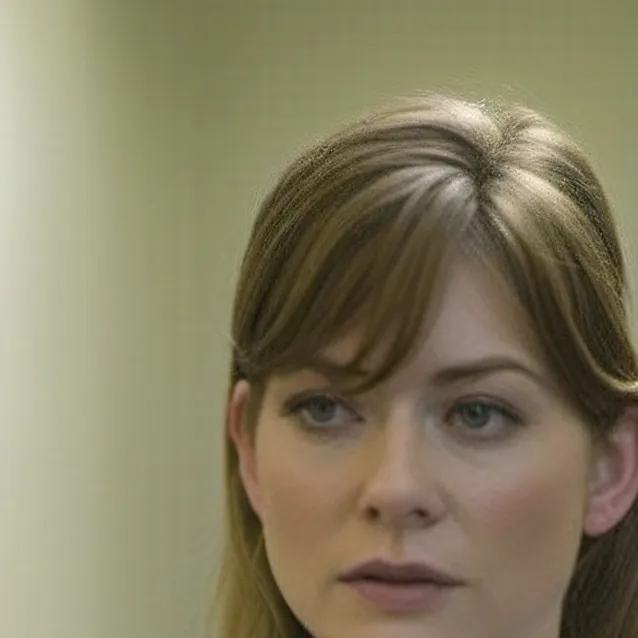 chat with ai character: meredith grey