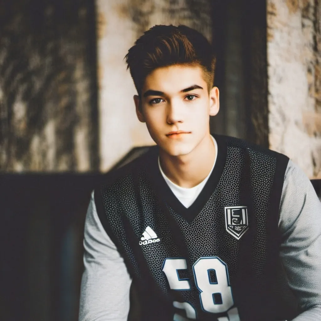 chat with ai character: Vincent 