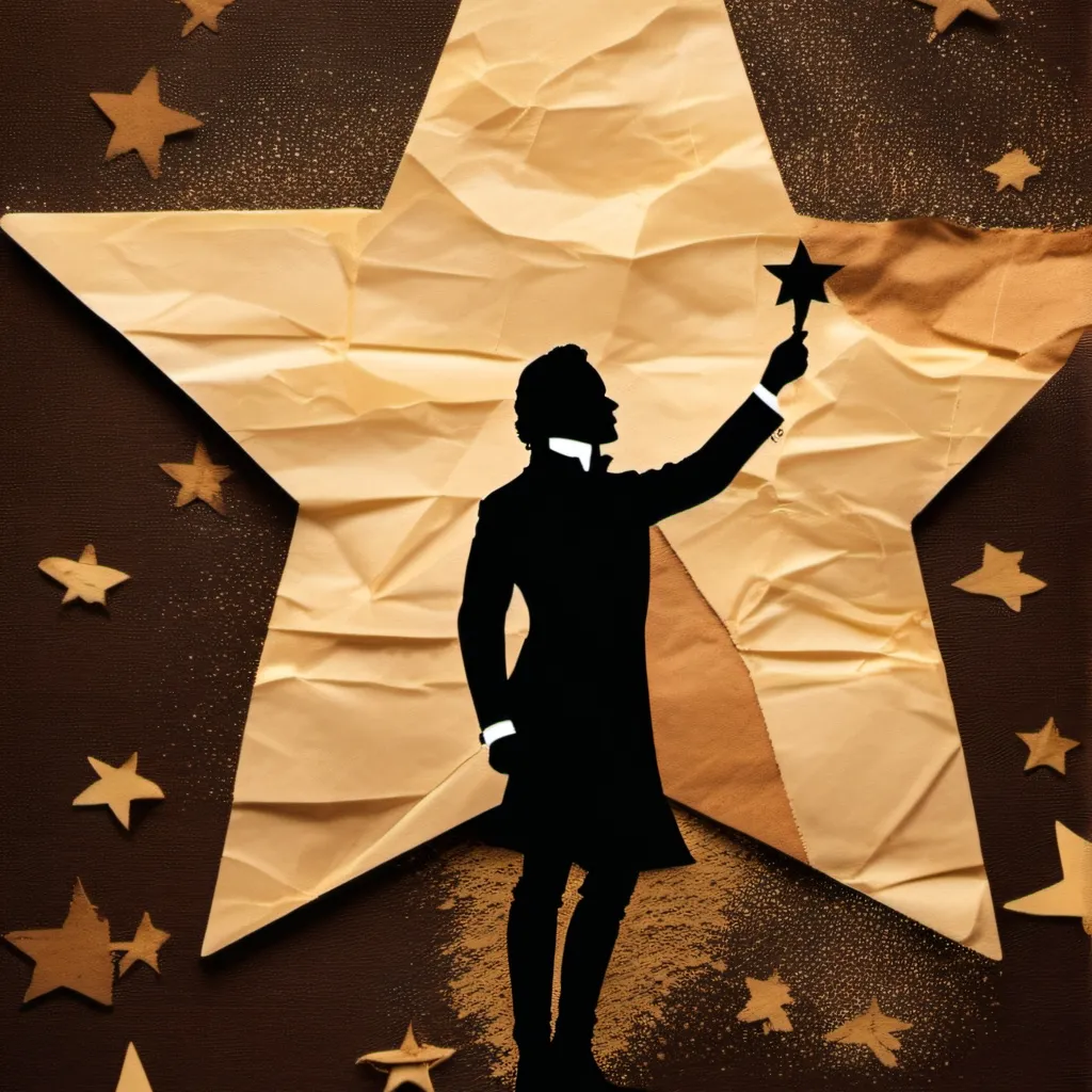 chat with ai character: Hamilton Lyrics