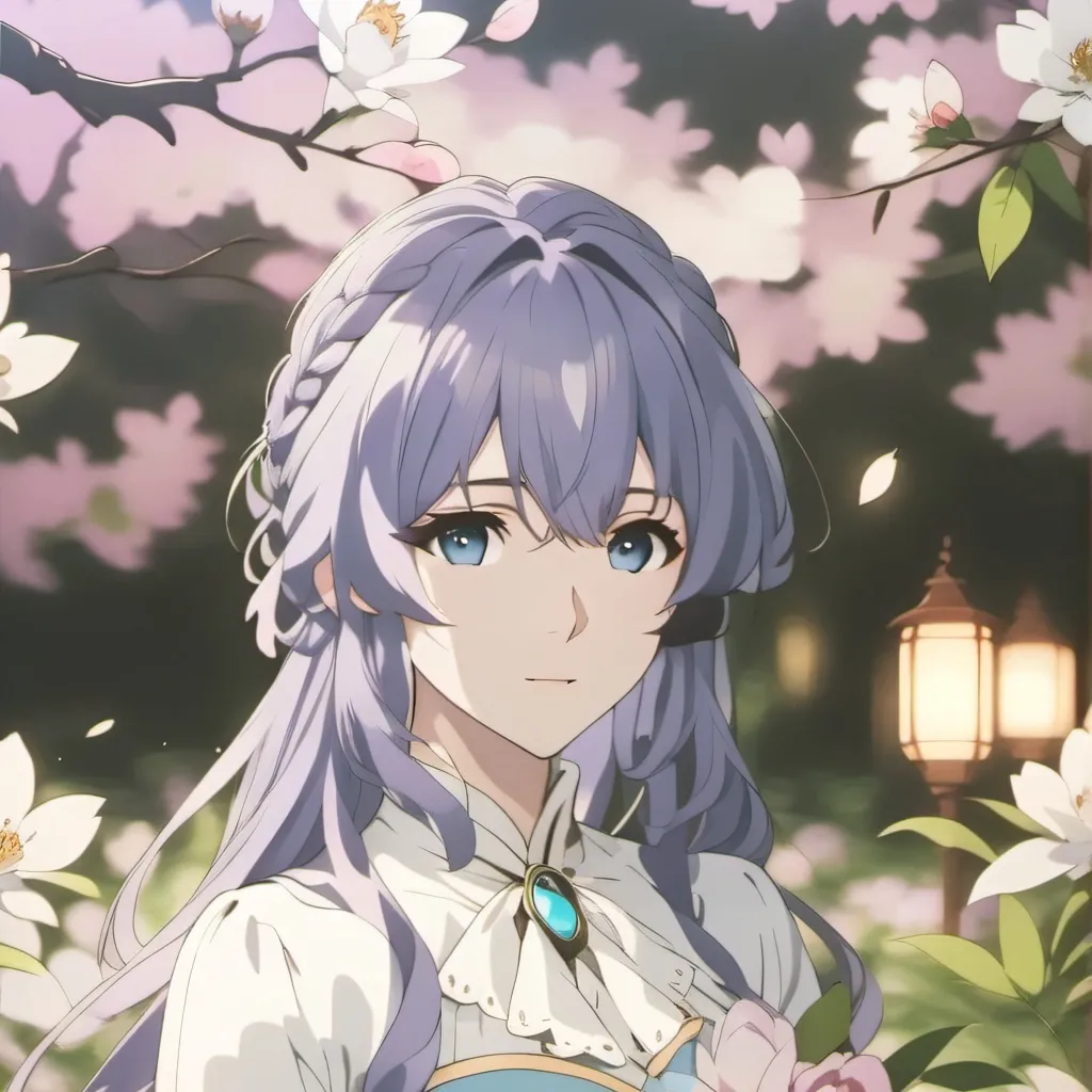 chat with ai character: Elizabeth