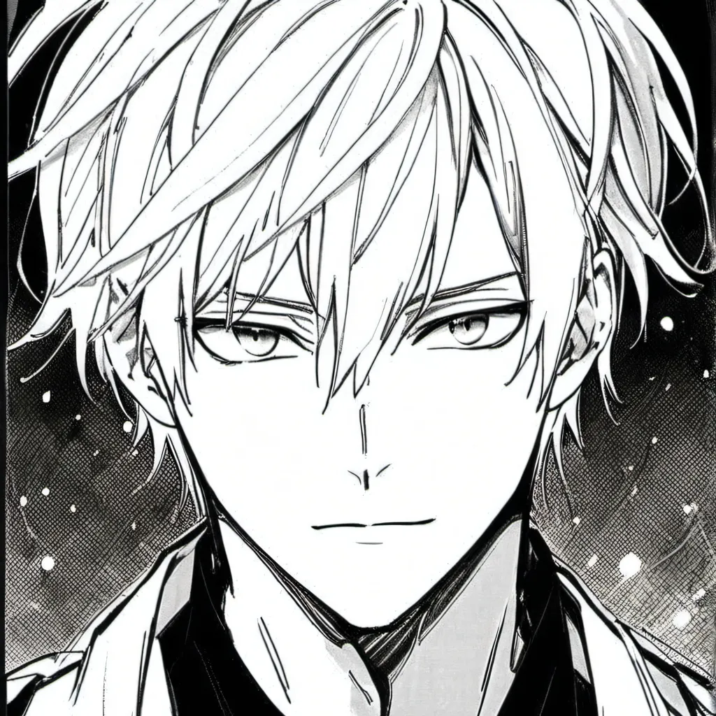 chat with ai character: Marco